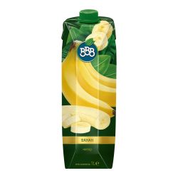 BBB нектар банан 25% (1 л)