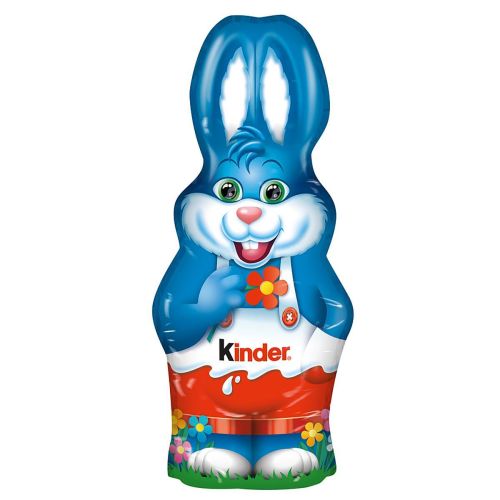 Kinder шоколадов заек с пълнеж (55 г)