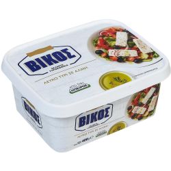 Vikos краве сирене (400 г)