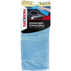 Sheron универсална микрофибърна кърпа (1 бр.)