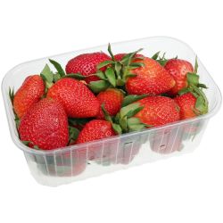 Ягоди, пресни в кутия (250 г)