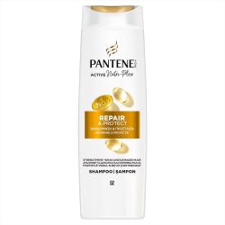 Pantene Pro-V Active Nutri-Plex Repair & Protect шампоан (400 мл)
