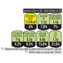 Компас кюфтета с боб (300 г)
