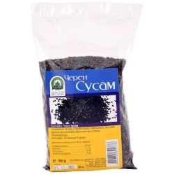 Столетник черен сусам (150 г)