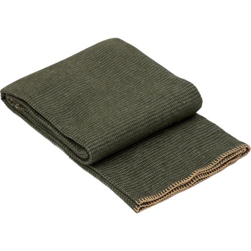 Dilios Atlas одеяло, 150 см х 200 см, зелено (1 бр.)