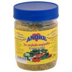 Amore зеленчукова подправка (200 г)