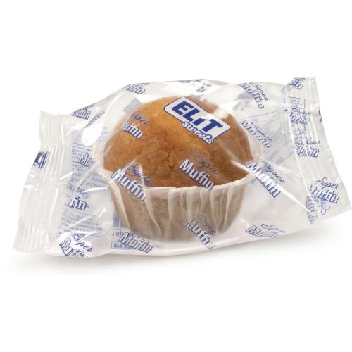 Elit Sweets супер мъфин ванилия (40 г)