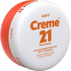 Creme21 Soft хидратиращ крем (250 мл)
