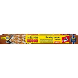 Fino хартия за печене, 42 см х 38 см (16 бр.)