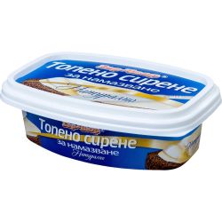 Бор Чвор натурално топено сирене за мазане (150 г)