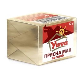 Yuva жива мая (42 г)
