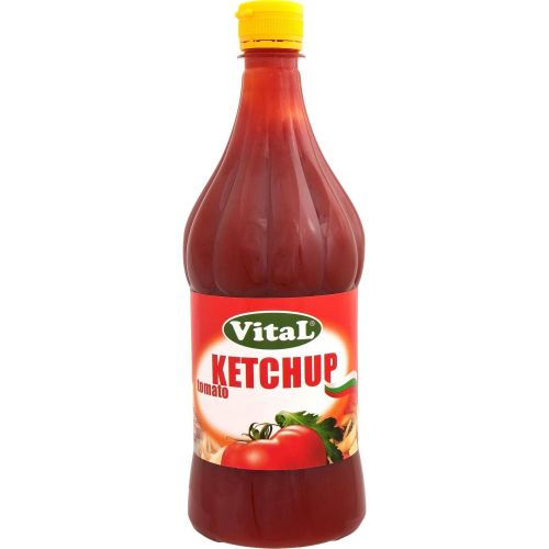 Vital кетчуп (1 кг)