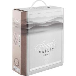 Angel's Estate вино розе (3 л)