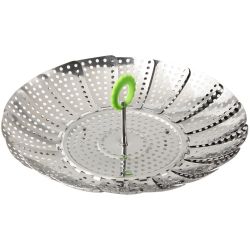 Fackelmann съд за готвене на зеленчуци на пара (1 бр.)