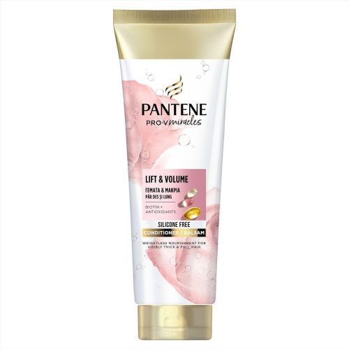 Pantene Pro-V Miracles Lift & Volume балсам за коса (160 мл)