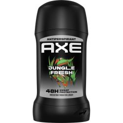 Axe Men Jungle Fresh мъжки део стик (50 мл)