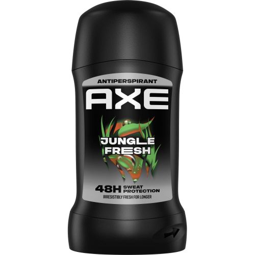 Axe Men Jungle Fresh мъжки део стик (50 мл)