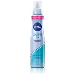 Nivea пяна за коса Volume Sense (150 мл)