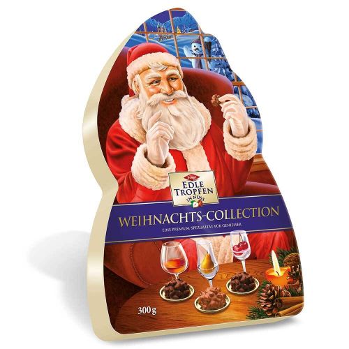 Trumpf Edle Tropfen Дядо Коледа (300 г)
