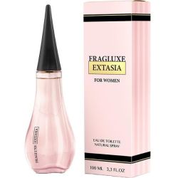Fragluxe Women Extasia тоалетна вода (100 мл)