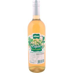 Elina билков сироп цвят от бъз (750 мл)