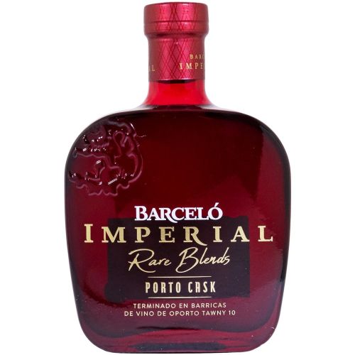 Barcelo Imperial Porto Cask ром, 10 годишен (700 мл)