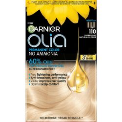 Olia боя за коса 110, суперсветло натурално русо (1 бр.)