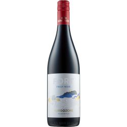 Burgozone Fort вино пино ноар (750 мл)