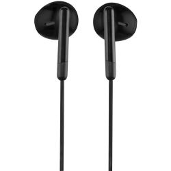 Hama Season II слушалки с USB-C, микрофон, черни (1 бр.)