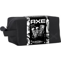AXE Black козметичен комплект за мъже (1 бр.)