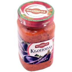 Олинеза кьоополу (510 г)