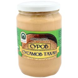 Столетник суров сусамов тахан (700 г)