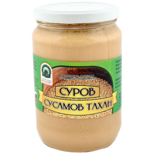 Столетник суров сусамов тахан (700 г)