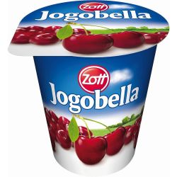 Zott Jogobella плодов йогурт (150 г)