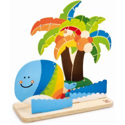 Hape тропически остров (1 бр.)