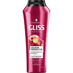 Gliss Ultimate Color шампоан (250 мл)