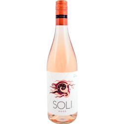 Soli вино розе (750 мл)