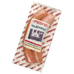 Ретро наденица (300 г)