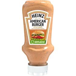 Heinz американски сос за сандвичи (230 г)