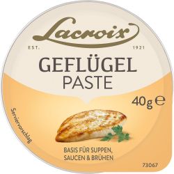 Lacroix паста от птиче месо (40 г)