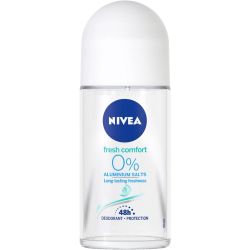 Nivea рол он Fresh Comfort (50 мл)