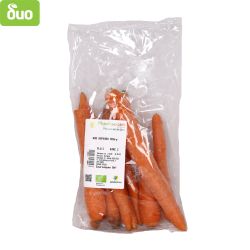 Моравско село био моркови (500 г)