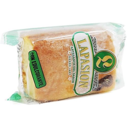 LaPasion йогурт кейк без захар с малтитол (50 г)