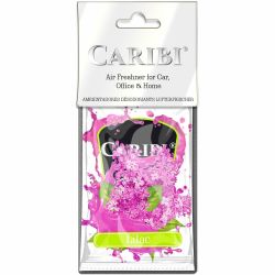 Caribi Lilac сух ароматизатор за автомобил (1 бр.)