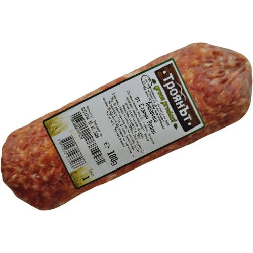 Родопа Троян амбарица (180 г)