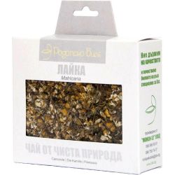 Родопско биле чай лайка цвят (40 г)