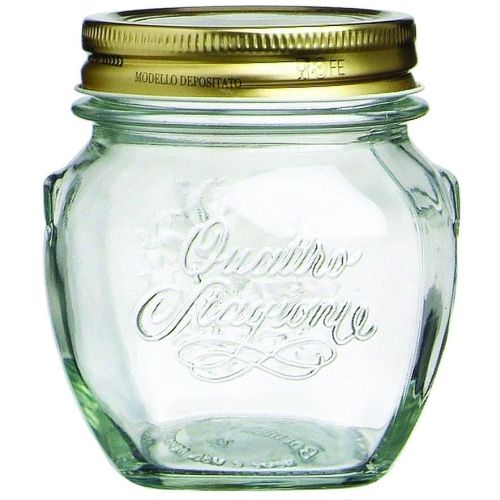 Bormioli Quattro Stagioni Anfora буркан 500 мл (1 бр.)