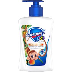 Safeguard детски течен сапун (225 г)