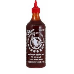 Flying Goose срирача екстра лют сос (730 мл)