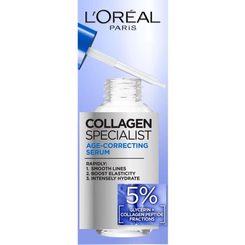 L'Oréal Collage Specialist серум (30 мл)